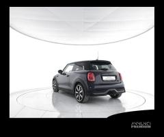 MINI Cooper S 2.0 Yours