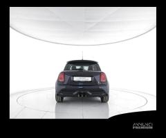 MINI Cooper S 2.0 Yours - 6