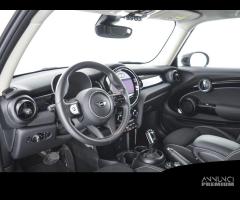 MINI Cooper S 2.0 Yours - 8