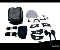 TOURING PACK DUCATI MONSTER 1200 S CD 97980441A VA