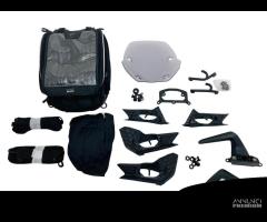 TOURING PACK DUCATI MONSTER 1200 S CD 97980441A VA