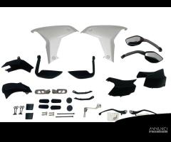 KIT VESTIZIONE DUCATI MULTISTRADA V4 C 69929431A V