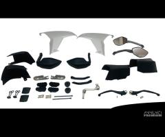 KIT VESTIZIONE DUCATI MULTISTRADA V4 C 69929431A V