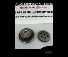 Correttore coppia frizione Honda Sh 125/150