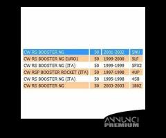 Coprimanubrio MBK Booster 4SBF6143004B - 6