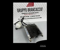 Radiatore completo Piaggio beverly 350 abs - 7