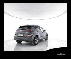 HYUNDAI Kona HEV 1.6 DCT XLine