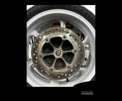 Cerchio ruota posteriore Honda Sh 300