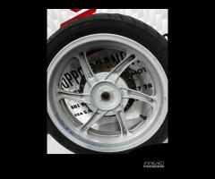 Cerchio ruota posteriore Honda Sh 300 - 6