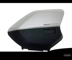 COPERCHIO BORSA DUCATI MULTISTRADA SINISTRA 967338