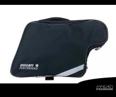 BORSA DUCATI MONSTER MORBIDA SINISTRA CD 967347AAA