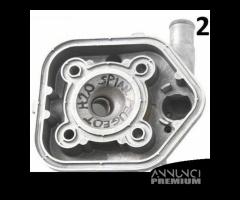 Testa cilindro Peugeot Speedfight H2O 734412 - 5