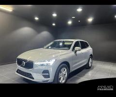 VOLVO XC60 B4 AWD Mild hybrid Diesel Core