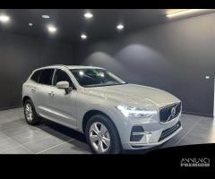 VOLVO XC60 B4 AWD Mild hybrid Diesel Core