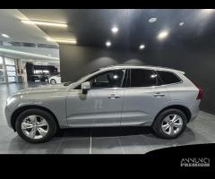 VOLVO XC60 B4 AWD Mild hybrid Diesel Core