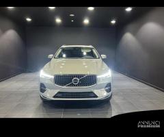 VOLVO XC60 B4 AWD Mild hybrid Diesel Core