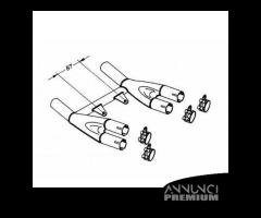 Compensatore Honda CBX 650 SC Nighthawk - 4