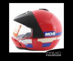 Casco Integrale Mds Formula M47