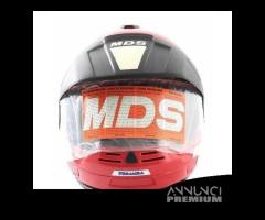 Casco Integrale Mds Formula M47