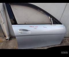 Porta Anteriore Destra Mercedes Classe C 220 Sw