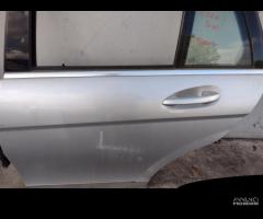 Porta Posteriore Sinistra Mercedes Classe C 220 Sw