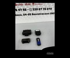 Kit chiave accensione Honda Sh 300