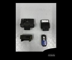 Kit chiave accensione Honda Sh 300