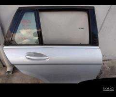 Porta Posteriore Destra Mercedes Classe C 220 Sw