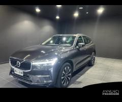 VOLVO XC60 B4 Mild hybrid Diesel Core