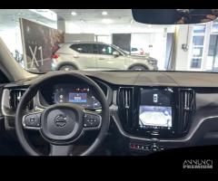 VOLVO XC60 B4 Mild hybrid Diesel Core - 8