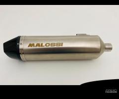 SILENZIATORE MALOSSI SH 300 CD 43095SS 5885955