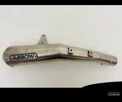 SILENZIATORE ARROW GUZZI V7 CD 5870495