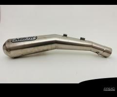 SILENZIATORE ARROW GUZZI V7 CD 5870495