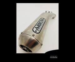 SILENZIATORE ARROW GUZZI V7 CD 5870495