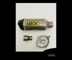 TERMINALE ARROW SILENZIATORE UNIVERSALE CD 5863372