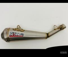 TERMINALE YAMAHA GIANNELLI MT 125CD 73437GXK