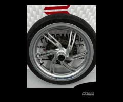 Cerchio ruota anteriore Honda Sh 300