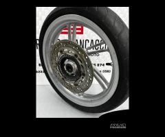 Cerchio ruota anteriore Honda Sh 300