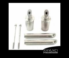 Kit stabilizzatori manubrio Peugeot Satelis - A058 - 1