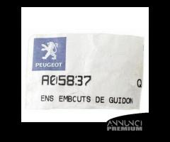 Kit stabilizzatori manubrio Peugeot Satelis - A058 - 2