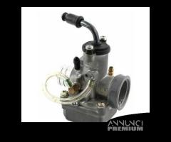 Carburatore Amal da 19 per scooter piaggio - 1