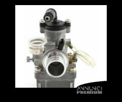 Carburatore Amal da 19 per scooter piaggio - 4