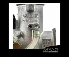 Carburatore Amal da 19 per scooter piaggio - 5