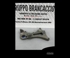 Staffa supporto marmitta Piaggio beverly 350 abs