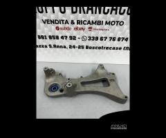 Staffa supporto marmitta Piaggio beverly 350 abs