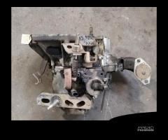 CAMBIO usato Fiat panda 900cc 1170A1046 anno 1997