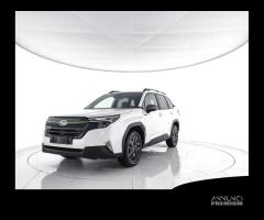 SUBARU Forester e-boxer 2.0i SptES 4DVENURE