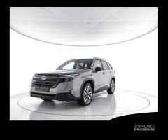 SUBARU Forester e-boxer 2.0i-S ES FT PREMIUM