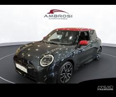 MINI Cooper SE 3 porte JCW