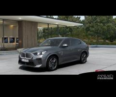 BMW iX2 eDrive20-Special Edition Msport Premium